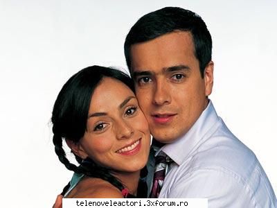 poze - ariana - Yvonne y Jorge Enrique